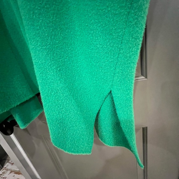 Free People All I Need Cozy Hooded Duster Kimono - Picture 8 of 8